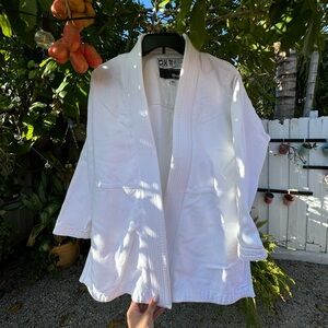 93Brand Women’s BJJ Gi